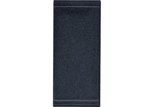 MuxLab IMU-500612 - Black Plate for 500610