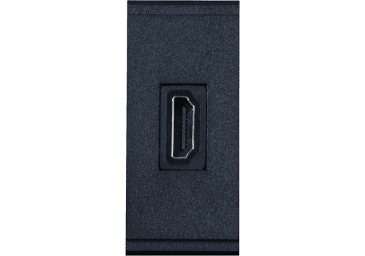 MuxLab IMU-500614 - HDMI socket for 500610