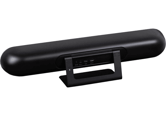 MuxLab IMU-500820 Muxmeet - Barra de Videoconferencia 4K Todo en Uno