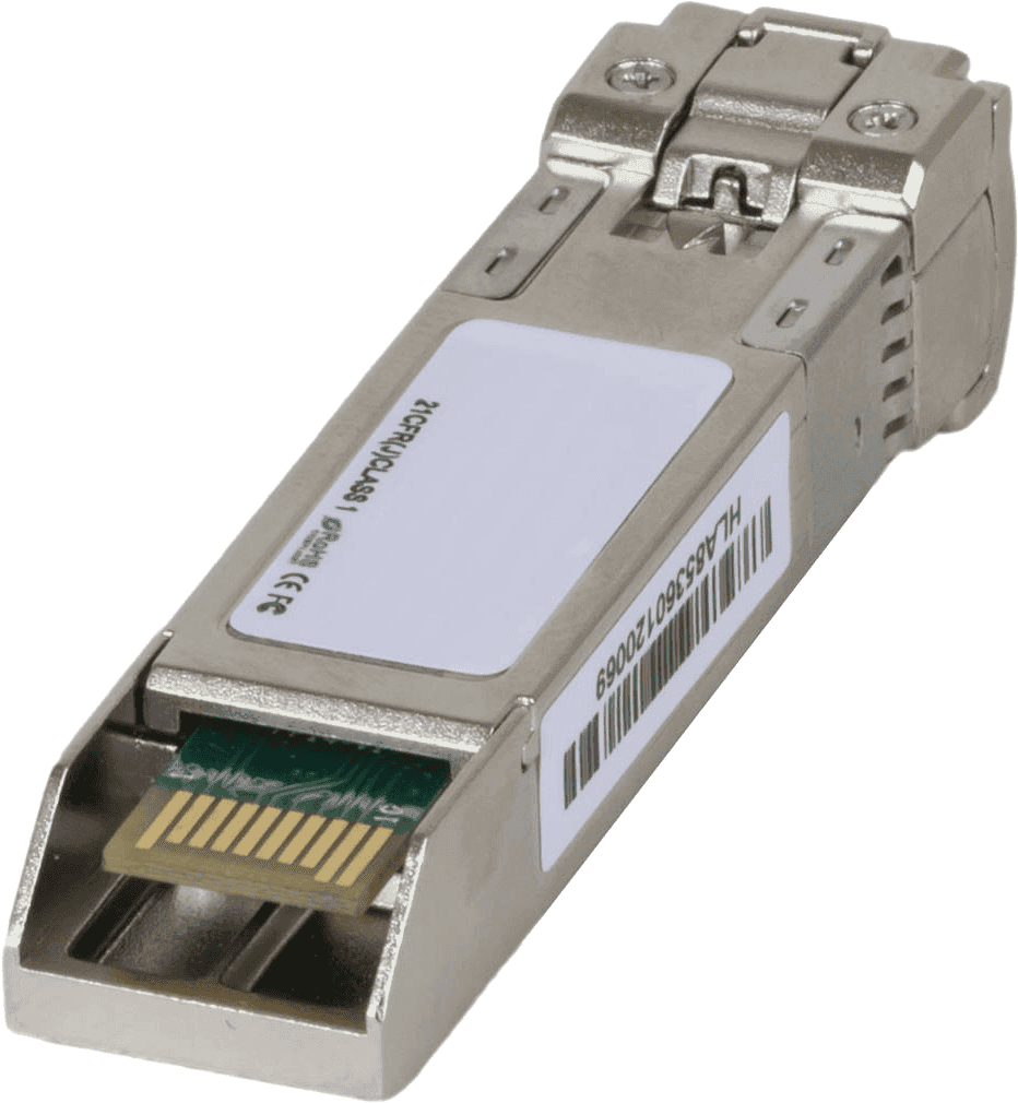 MuxLab 500970-MM - Módulo SFP Multimodo 10G 850nm