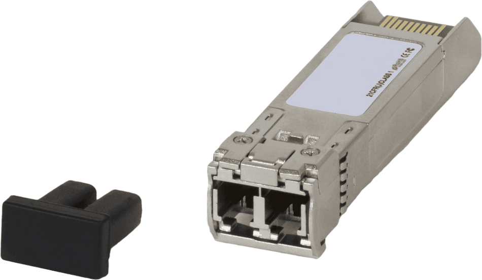 MuxLab IMU-500970-SM10 - Módulo SFP Monomodo 10Km, 1310nm