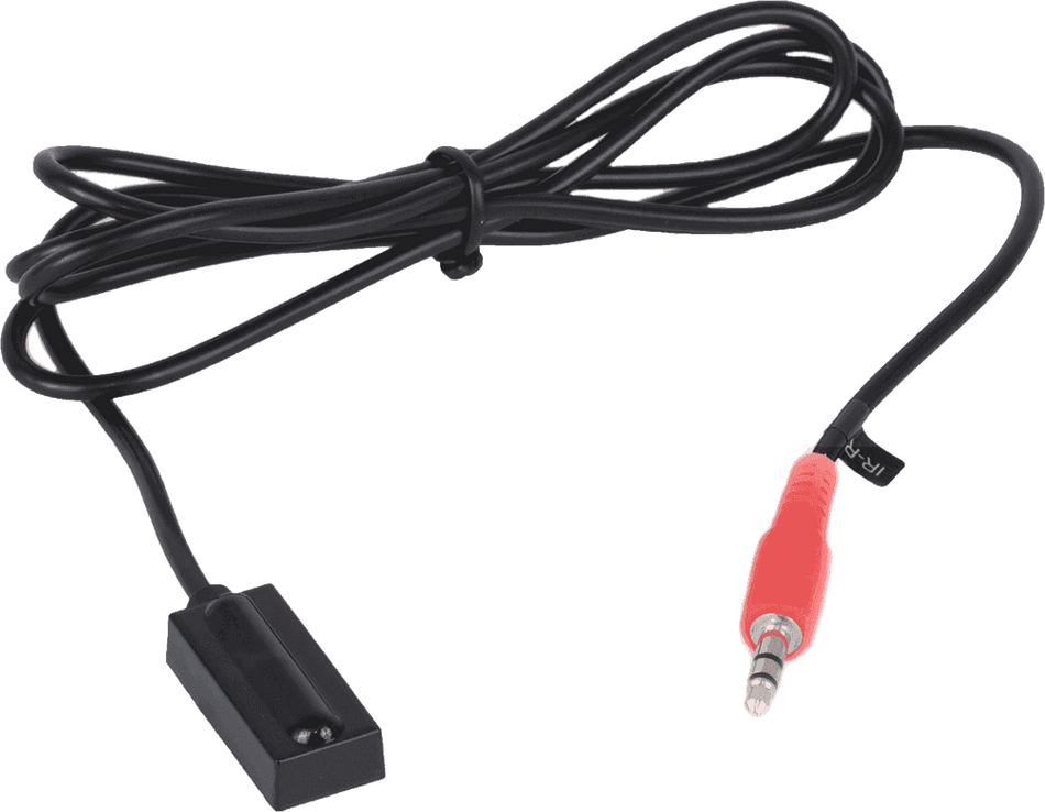 MuxLab IMU-500991 - Receptor de Infrarrojos (IR) para Extensores AV sobre IP