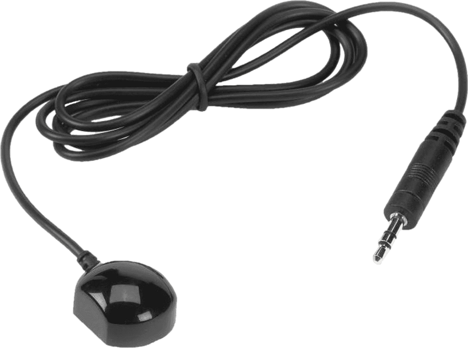 MuxLab IMU-500994 - Receptor Infrarrojo 12VDC, 1M