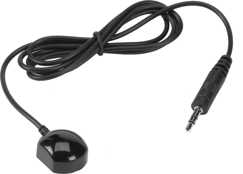 MuxLab 500999 - Receptor de Infrarrojos (IR) de Alto Rendimiento