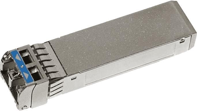 NETGEAR AXM764-10000S - Transceptor SFP+ 10GBASE-LR Lite para fibra monomodo hasta 2 km