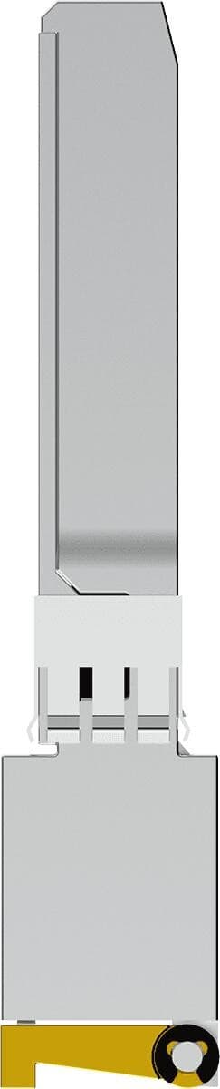 Netgear AXM765 (AXM765-20000S) - Módulo Transceptor SFP+ a 10GBASE-T (RJ45) de Largo Alcance (80m)