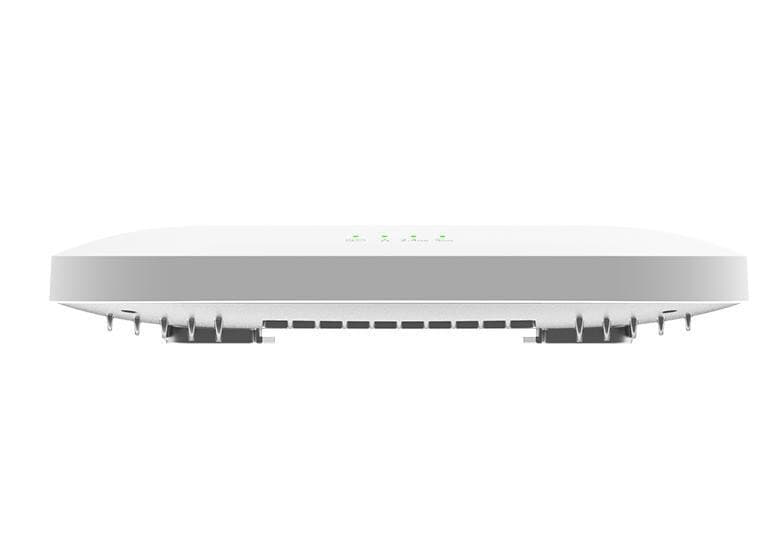 Netgear WAX620 - Punto de Acceso WiFi 6 AX3600 Dual Band con Puerto Multi-Gigabit y Gestión Cloud Insight