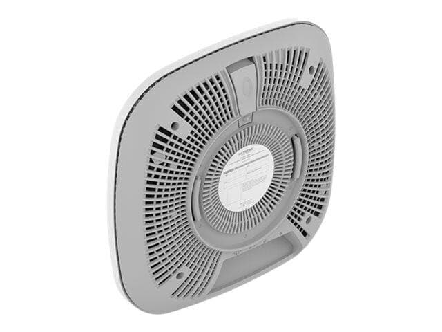 Netgear WAX630 - Punto de Acceso WiFi 6 Tri-Banda AX6000 con Gestión Cloud Insight