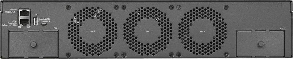 NETGEAR M4300-96X (XSM4396K0) - Switch Gestionable Modular 10G/40G de 12 Ranuras