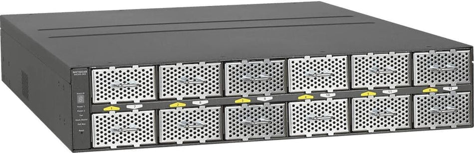 NETGEAR M4300-96X (XSM4396K0) - Switch Gestionable Modular 10G/40G de 12 Ranuras