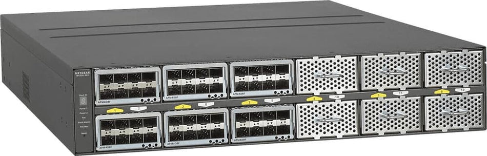 Netgear M4300-96X (XSM4396K1) - Switch Gestionable Modular L3 10G/40G (Starter Kit 48x SFP+)