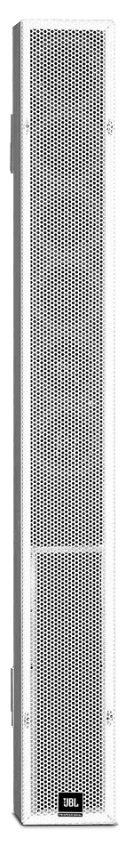 JBL Professional Intellivox DS115 - Powered column with active beamforming (DDS), 1,149 m and coverage up to 15 m