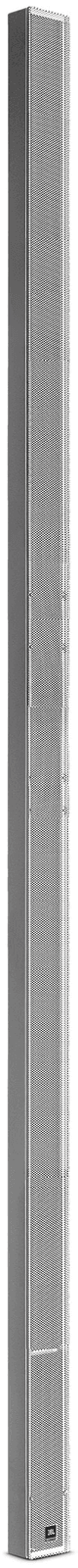 JBL Professional Intellivox DS380 - Powered Column with Active Beamforming (DDS), 3.75 m and Constant Coverage up to 45 m