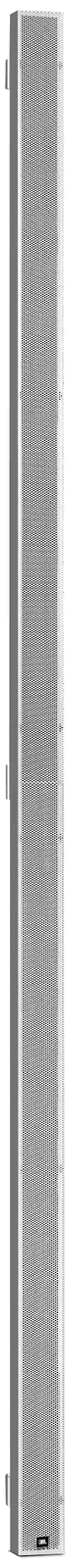 JBL Professional Intellivox DSX430 - Powered Column Speaker with Active Beam Shaping (DDS), 4.35 m and Coverage up to 50 m
