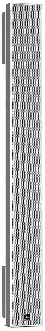JBL Professional Intellivox HP-DS170 - Self-powered column speaker with active beamforming (DDS), 1.70 m, IP55