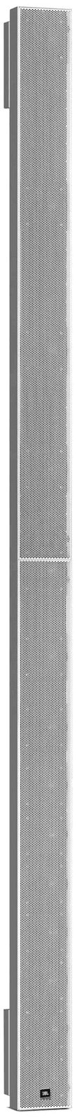 JBL Professional Intellivox HP-DS370 - Powered Column Speaker with Active Beamforming (DDS), 3.74 m, IP55