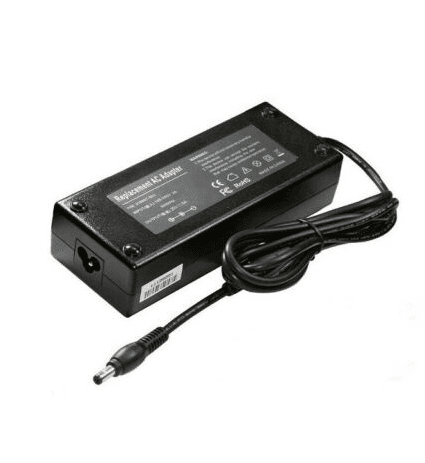 IK Multimedia IPILOUDPSU - Fuente de alimentación para altavoz iLoud (14 V DC, 2,5 A, centro positivo)