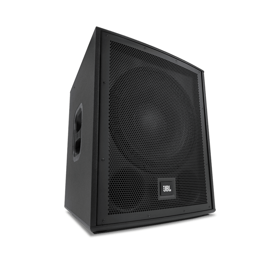 JBL IRX115S - Subwoofer Activo Profesional de 15 pulgadas y 1300W