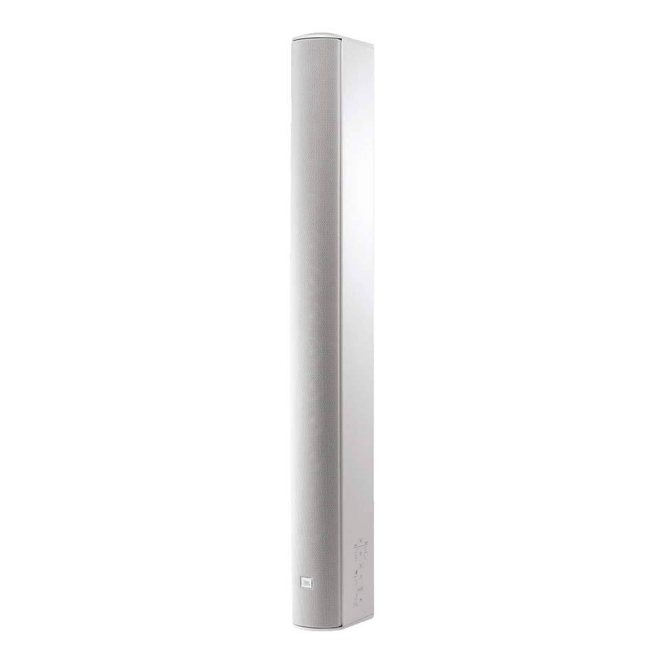 JBL PROFESSIONAL CBT 100LA-1-WH - Passive Column Speaker White