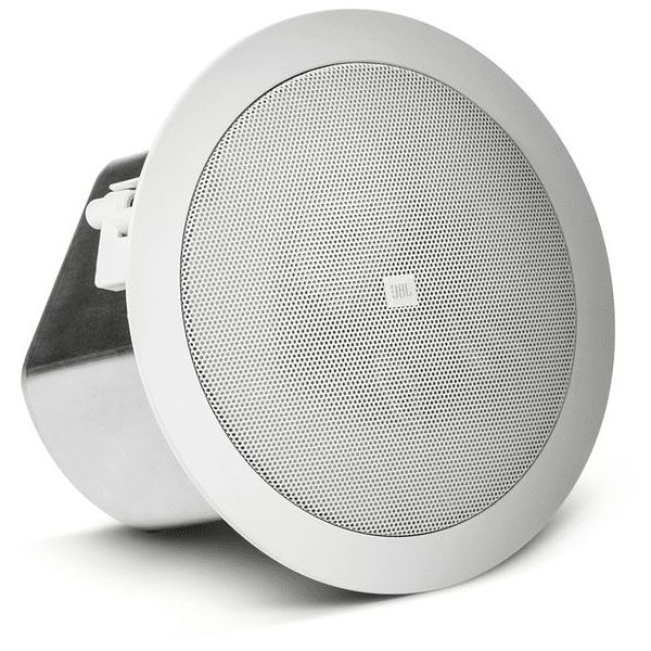 JBL CONTROL 12C/T Altavoz de Techo Compacto - Blanco (2 unidades)