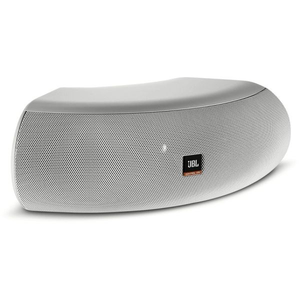 JBL CONTROL CRV Altavoz de Alto Diseño - Blanco