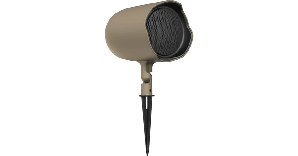 JBL Professional GSF6-TN - Altavoz de Paisaje para Exterior (Color Tan)