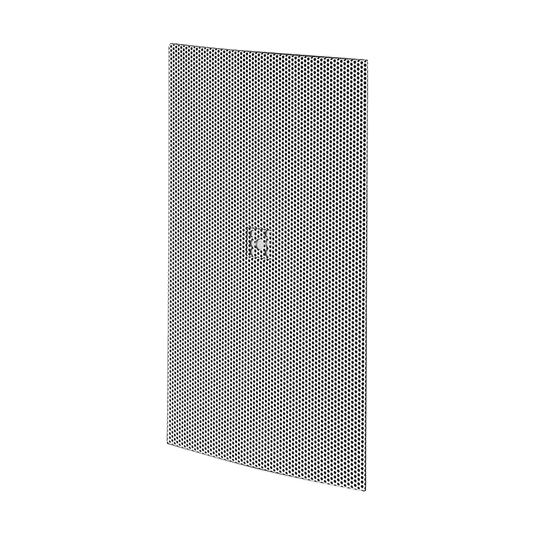 JBL Professional MTC-29CM-WH - InvisiBall Ceiling Mount for Control 29AV/29AV-1 (White)