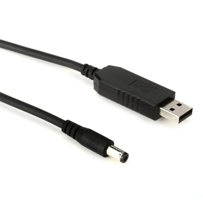 JBL Cable conversor alimentación para EON ONE COMPACT de 5V a 12V