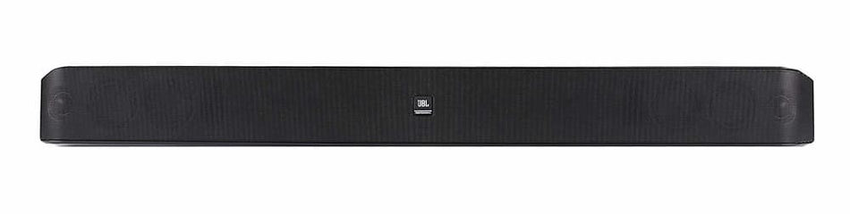 JBL PROFESSIONAL PSB-1 - Barra de Sonido Profesional de 2 Canales