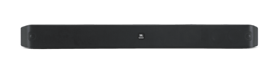 JBL Professional PSB-2 - Commercial 2.0 Soundbar with HDMI ARC, Bluetooth 5.3 and Hospitality Features