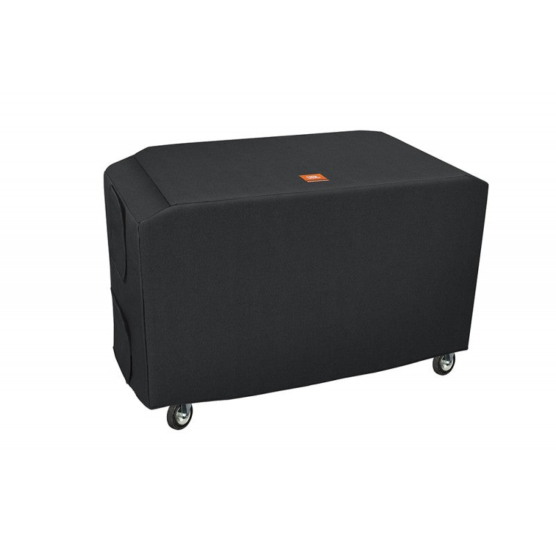 JBL SRX828SP CVR DLX WK4 Funda acolchada Deluxe para SRX828SP