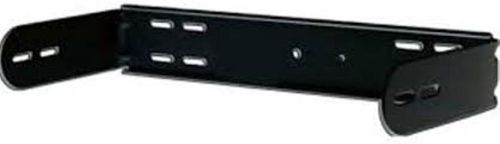 JBL Professional MTU-195 - Lira en U para altavoz AC195 (montaje en pared/techo, negro o blanco)