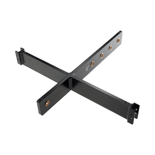 JBL PROFESSIONAL VRX-SMAF ​​- Array Structure for VRX