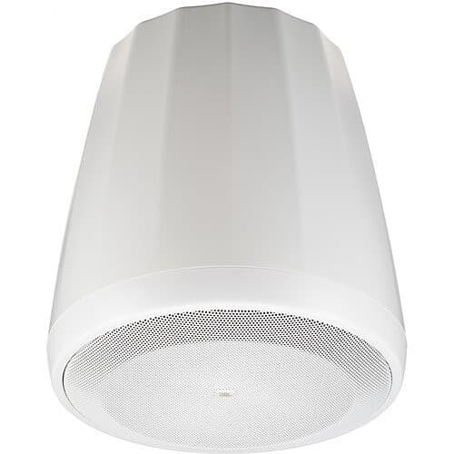 JBL PROFESSIONAL CONTROL 67P/T-WH - Altavoz Colgante de Rango Completo (Pack 2 unidades) Blanco