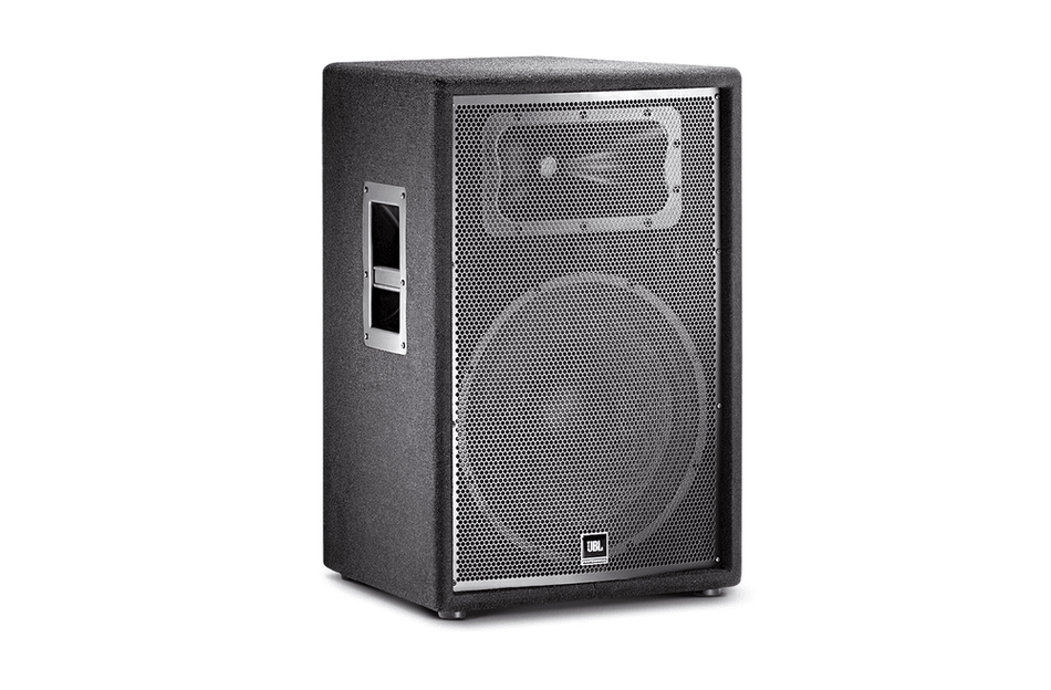 JBL JRX 215 Two-Way Sound Reinforcement Speaker System