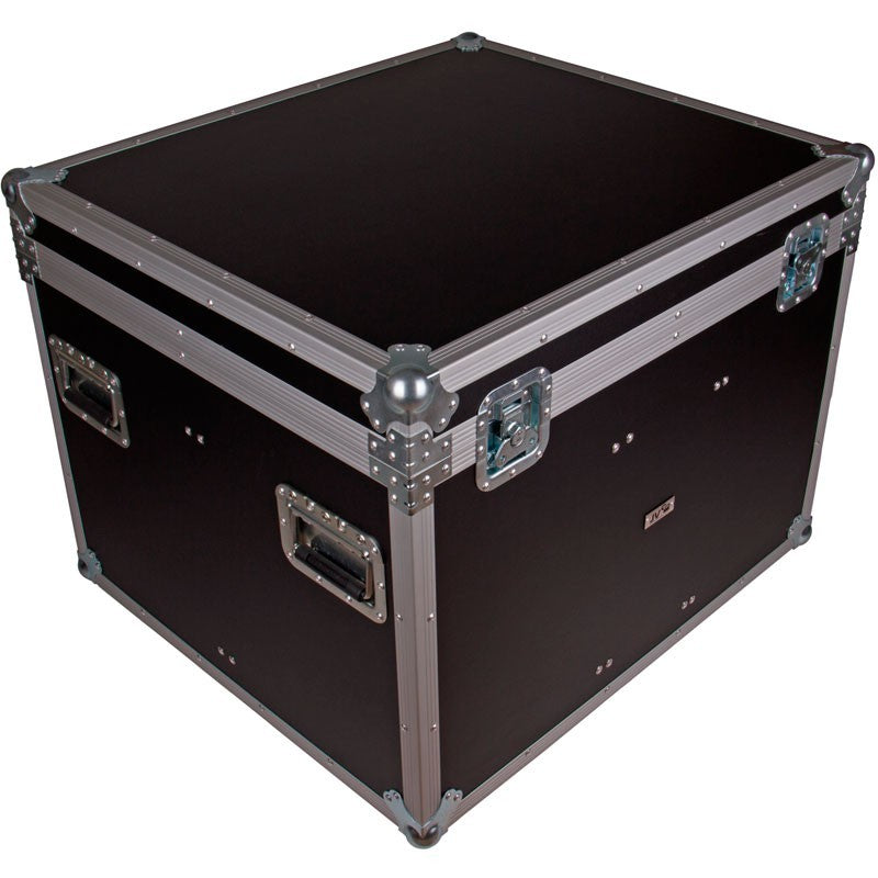 JV Case B03253 - Flightcase para 4 Proyectores de Iluminación