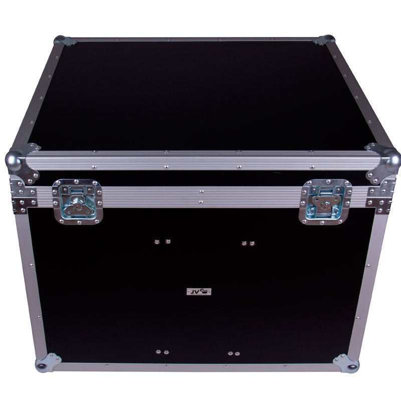JV Case B03253 - Flightcase para 4 Proyectores de Iluminación