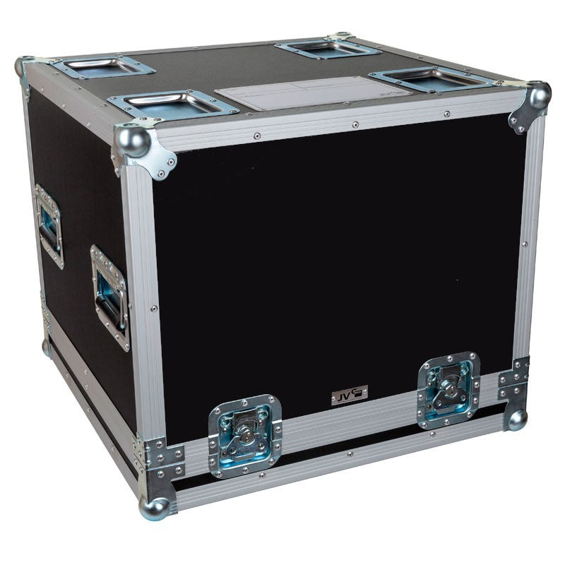 JV Case Flightcase BT-Hurricane - Baúl de Transporte