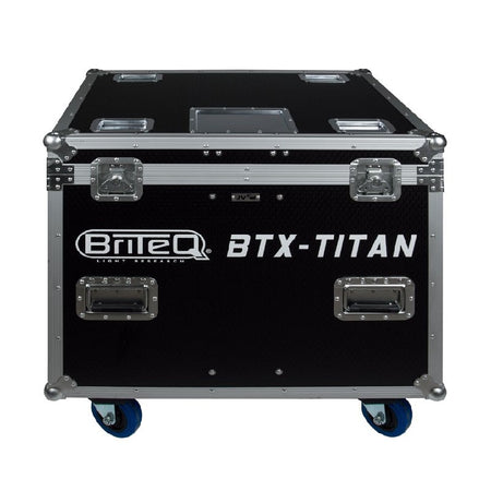 JV Case B03251 - Flightcase para 2 cabezas BTX-TITAN