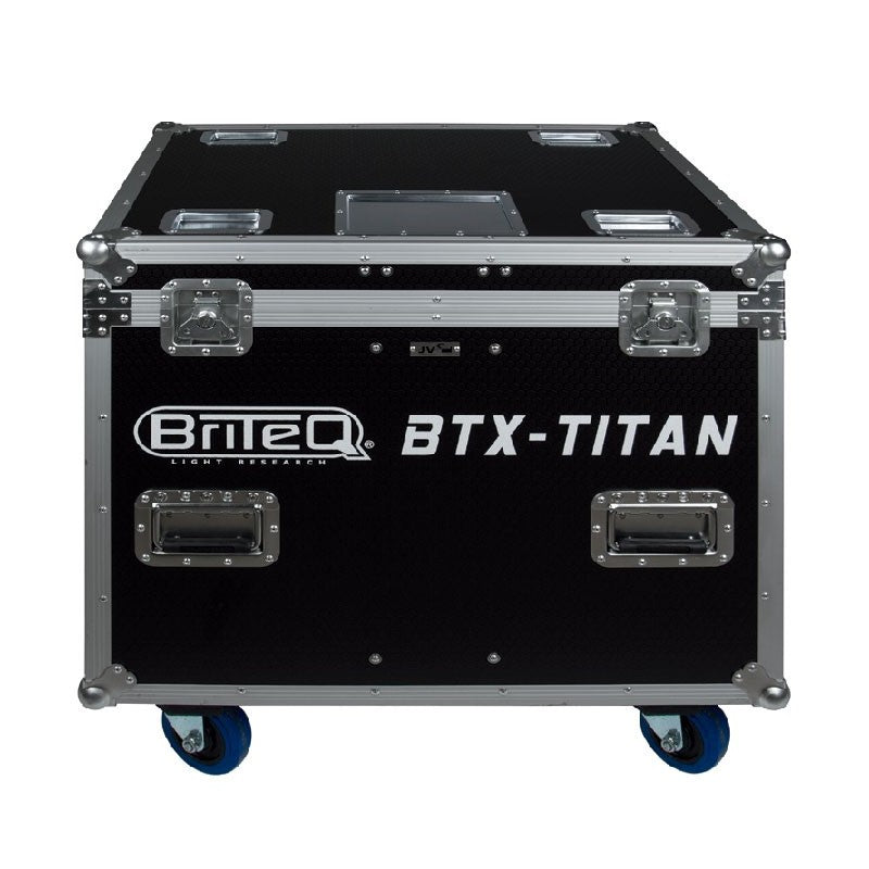 JV Case B03251 - Flightcase para 2 cabezas BTX-TITAN