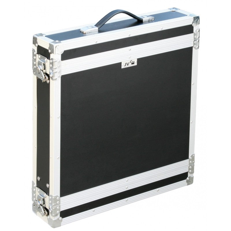 JV Case B03212 - Flightcase Rack 19 de 2 Unidades