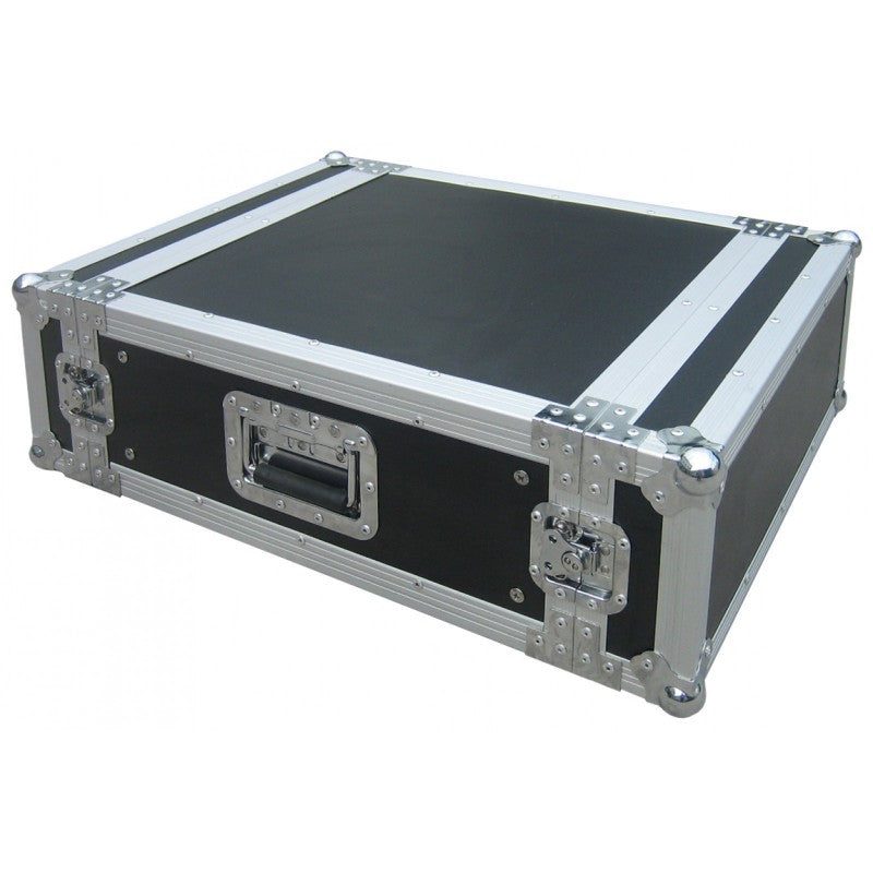JV Case B03208 - Flightcase Rack 19 Pulgadas 4U - Tempo Shop