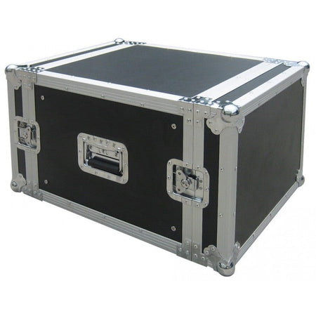 JV Case B03209 - Flightcase Rack 19" 8U - Tempo Shop