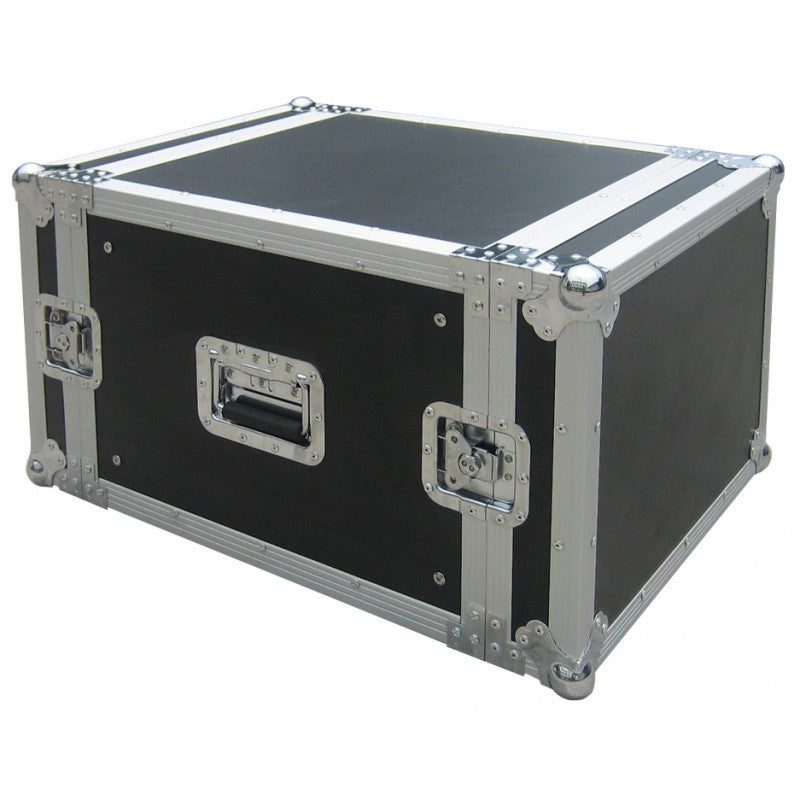 JV Case B03209 - Flightcase Rack 19" 8U - Tempo Shop