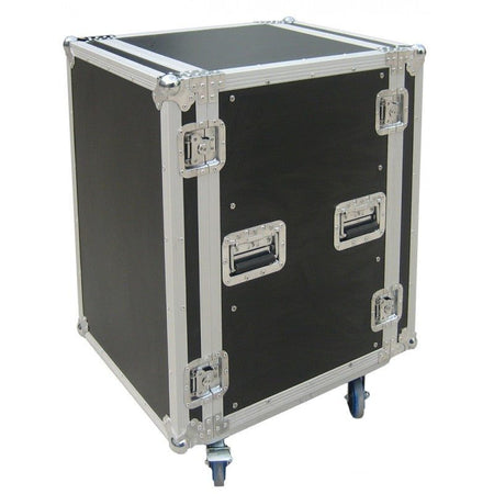 JV Case B03211 - Flightcase rack 19 pulgadas de 16 unidades - Tempo Shop