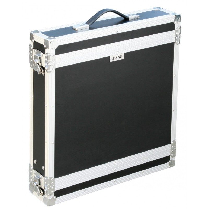 JV Case B03212 - Flightcase Rack 19 de 2 Unidades - Tempo Shop