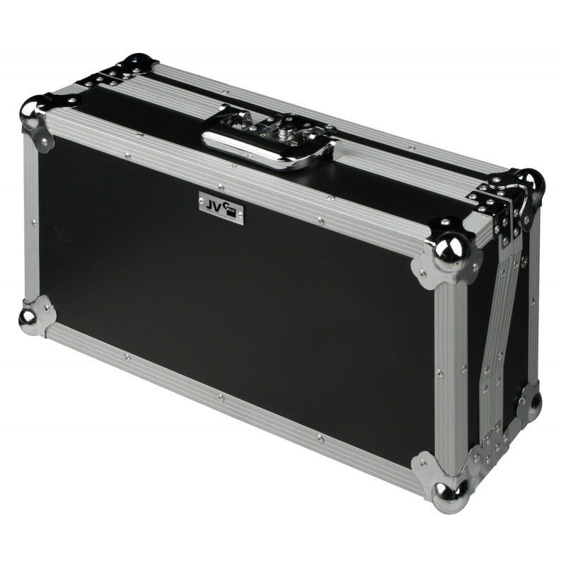 JV Case B03224 - Flightcase Rack 19 3U Profundidad Reducida - Tempo Shop