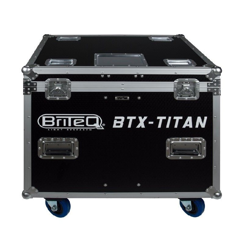 JV Case B03251 - Flightcase para 2 cabezas BTX-TITAN - Tempo Shop