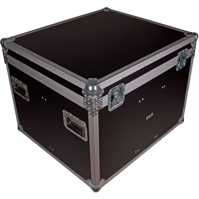 JV Case B03253 - Flightcase para 4 Proyectores de Iluminación - Tempo Shop