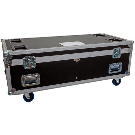 JV Case B03284 - Flightcase para 4 Proyectores BT-NANOBEAM - Tempo Shop